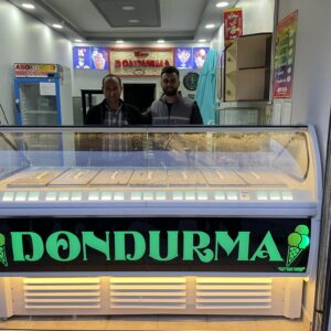 6 Gözlü Yeni Nesil Salamura